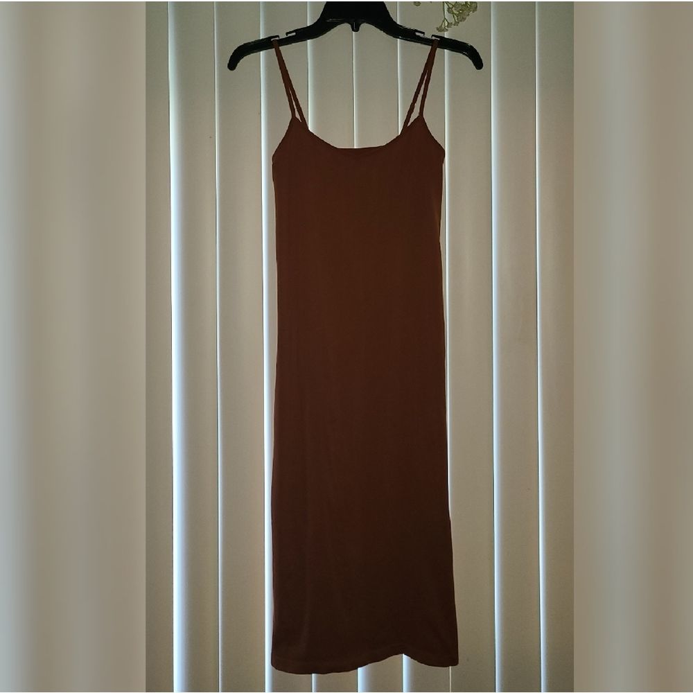 FP Slip Dress M/L